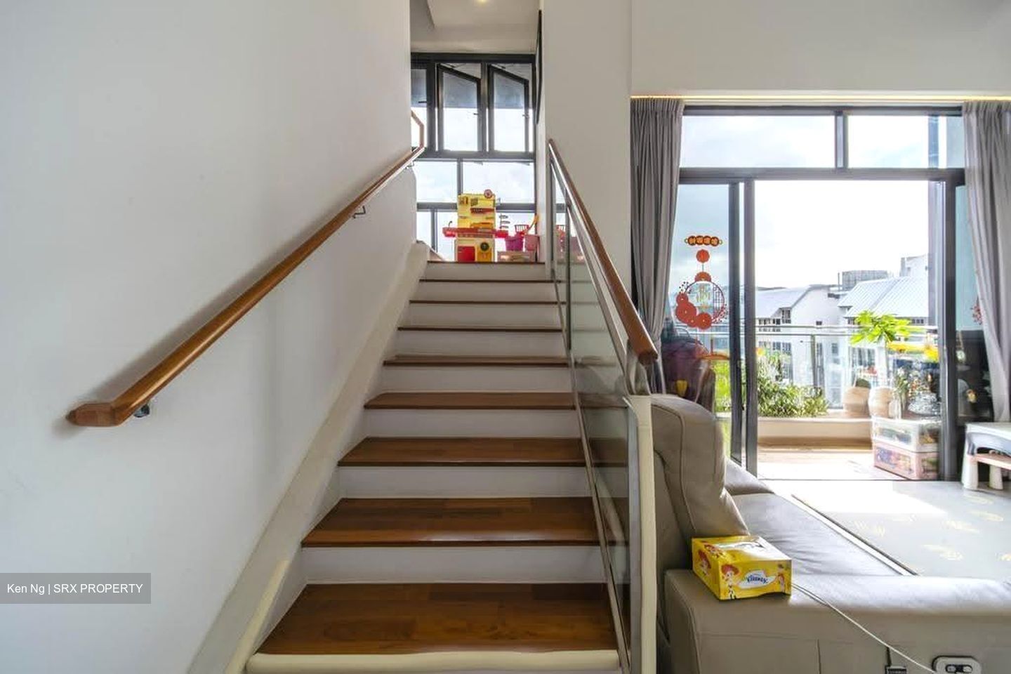 Parkwood Residences (D19), Apartment #607394391